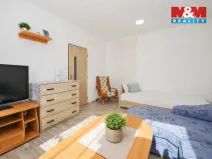 Prodej bytu 1+1, Polná, Palackého, 34 m2