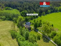 Prodej rodinného domu, Bulovka - Dolní Oldřiš, 134 m2