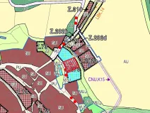 Prodej komerčního pozemku, Letovice, 2136 m2