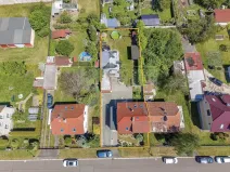 Prodej rodinného domu, Hradec Králové, Cejpova, 170 m2