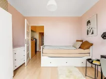 Prodej bytu 4+1, Praha, Družstevní ochoz, 79 m2