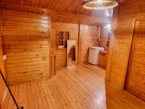 Prodej chaty, Jihlava, U Hřbitova, 21 m2