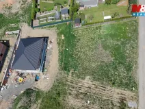 Prodej pozemku pro bydlení, Petřvald, 1316 m2