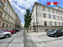 Pronájem kanceláře, Ostrava - Moravská Ostrava, Hrabákova, 127 m2