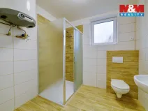 Pronájem bytu 3+kk, Luby, Revoluční, 74 m2