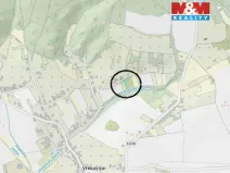Prodej zahrady, Vřesovice, 363 m2
