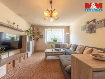 Prodej rodinného domu, Chuchelna, 250 m2