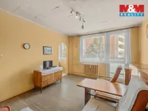 Prodej bytu 1+1, Kladno - Kročehlavy, Děčínská, 25 m2