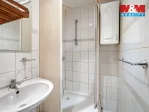 Prodej bytu 1+1, Kladno - Kročehlavy, Děčínská, 25 m2