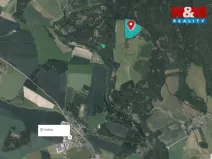 Prodej pole, Úněšov, 98041 m2