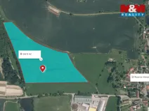Prodej pole, Kasejovice - Řesanice, 68442 m2