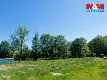 Prodej pozemku pro bydlení, Jindřichovice, 1043 m2