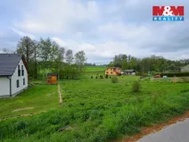 Prodej pozemku pro bydlení, Dlouhá Ves, 2109 m2
