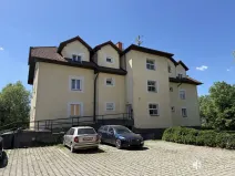 Pronájem bytu 1+kk, Praha - Újezd nad Lesy, Plhovská, 29 m2