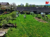 Prodej pozemku pro bydlení, Puklice, 1496 m2