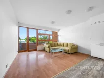 Pronájem bytu 2+kk, Praha - Hlubočepy, Štěpařská, 54 m2