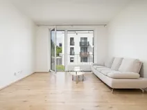 Prodej bytu 2+kk, Plzeň, V Zahrádkách, 53 m2