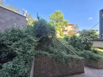 Pronájem bytu 1+1, Praha - Smíchov, Podbělohorská, 43 m2