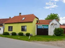 Prodej rodinného domu, Vodňany, 95 m2