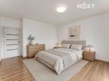 Prodej bytu 2+kk, Zábřeh, 28. října, 62 m2