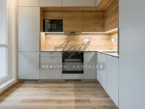 Pronájem bytu 1+1, Šlapanice, 30 m2