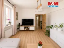Prodej bytu 2+1, Třinec - Lyžbice, B. Němcové, 57 m2