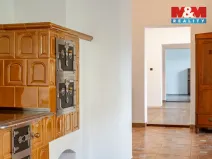 Prodej rodinného domu, Moravec, 220 m2