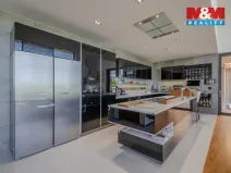 Pronájem rodinného domu, Mostkovice, Sadová, 276 m2