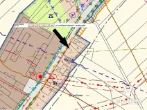 Prodej pozemku pro bydlení, Svatý Mikuláš, 711 m2