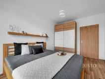 Prodej bytu 3+kk, Praha - Uhříněves, Oty Bubeníčka, 51 m2