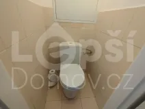 Pronájem bytu 2+1, Jeseník, Mahenova, 54 m2