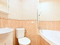 Prodej bytu 1+1, Bílina, Sídliště Za Chlumem, 35 m2