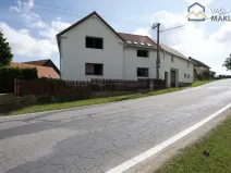 Prodej bytu 4+1, Vlkanov, 250 m2