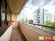 Prodej bytu 4+1, Praha, Hudečkova, 120 m2