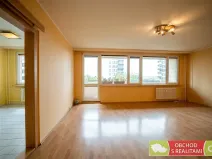 Prodej bytu 4+1, Praha, Hudečkova, 120 m2