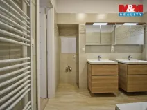 Pronájem bytu 3+1, Žamberk, Vrchlického, 97 m2
