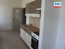 Pronájem bytu 1+1, Liberec, Tovaryšský vrch, 43 m2