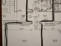 Pronájem obchodního prostoru, Ústí nad Labem - Klíše, Masarykova, 40 m2