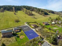 Prodej pozemku pro bydlení, Lipová-lázně, 744 m2