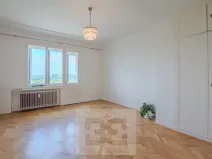 Pronájem bytu 3+1, Praha - Vinohrady, Písecká, 79 m2