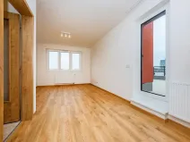 Pronájem bytu 2+kk, Praha - Hlubočepy, Fabiánové, 47 m2