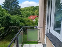 Pronájem bytu 3+1, Praha - Podolí, Pod Pekařkou, 74 m2