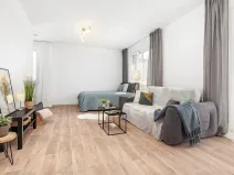 Pronájem bytu 1+1, Rychnov nad Kněžnou, Javornická, 42 m2