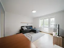 Pronájem bytu 2+1, Třebíč, Hladíkova, 58 m2
