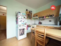 Prodej bytu 2+1, Karlovy Vary, Raisova, 62 m2