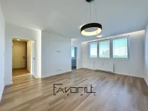 Prodej bytu 3+1, Ostrava, Bedrnova, 70 m2