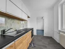 Prodej bytu 2+1, Nový Bor, Brigádníků, 52 m2