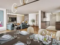 Prodej bytu 4+kk, Praha, 283 m2