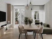 Prodej bytu 3+kk, Kladno, Pražská, 68 m2