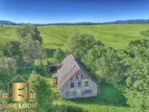 Prodej rodinného domu, Vernéřovice, 201 m2